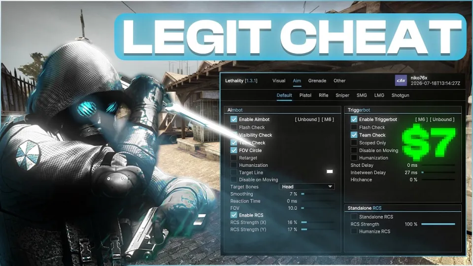 Can I Reach 30 000 Premier with CS2 Cheats